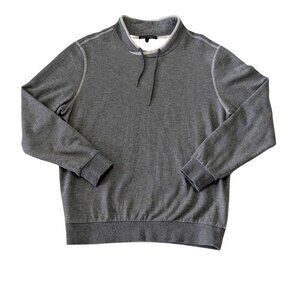 Like New Robert Barakett Sweatshirt in Large